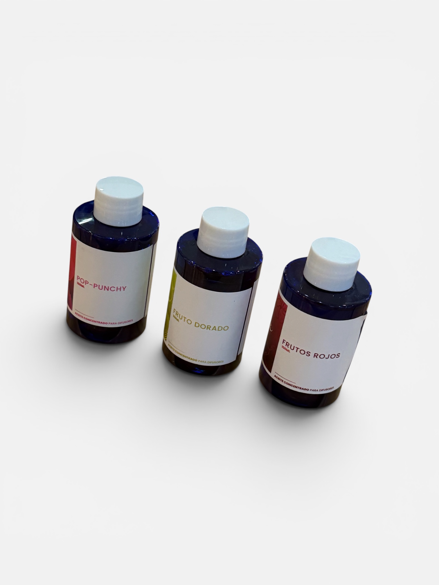 Aceite Arhoma 100ml